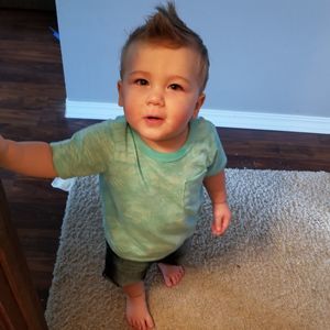 Meet your Posher, Amber